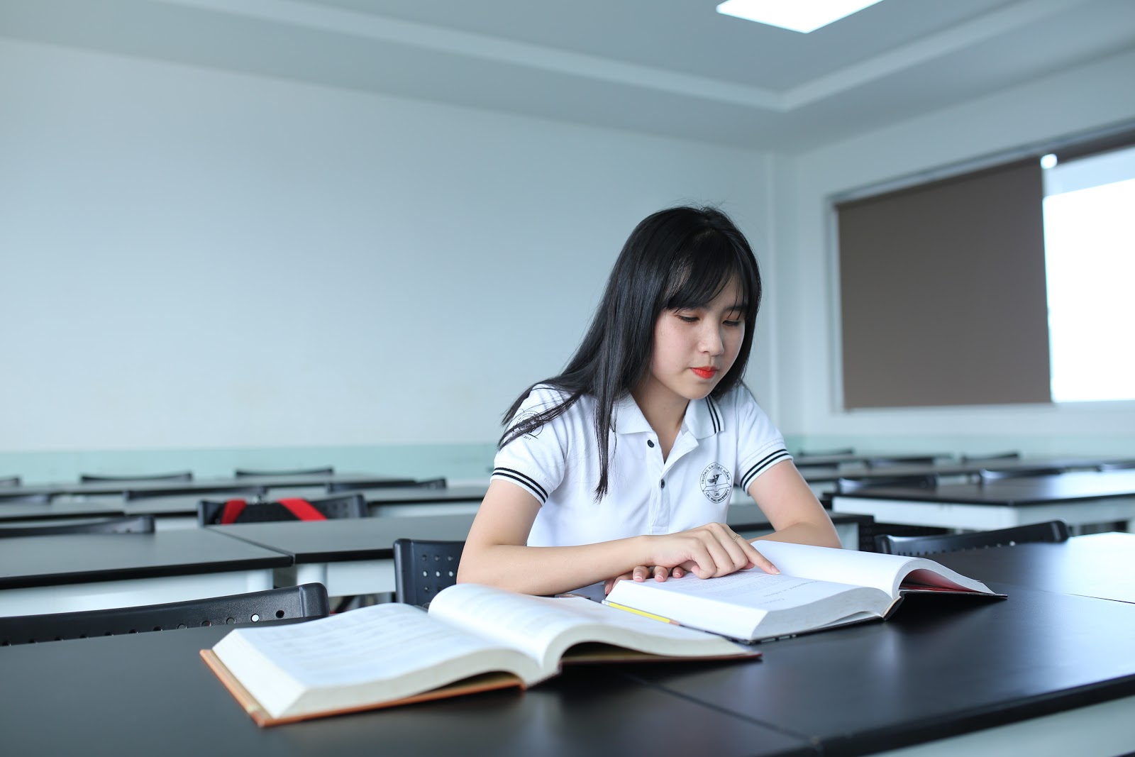 Nhiều thí sinh bị cách ly không thể dự thi năng khiếu vào Đại Học