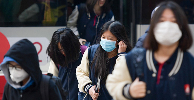 Thống nhất chia kỳ thi tốt nghiệp THPT 2020 làm 2 đợt - Ảnh 1