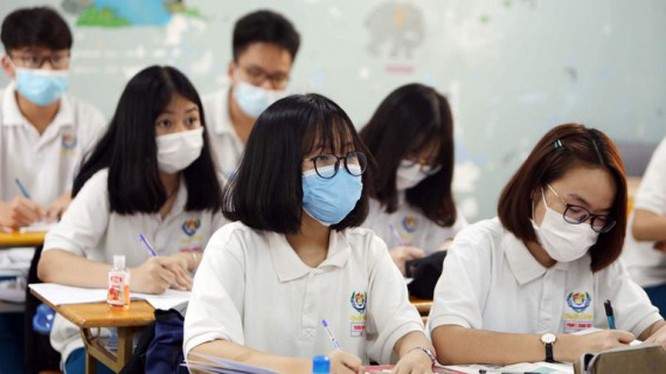 Đề thi & Đáp án môn Lịch Sử THPT quốc gia 2020 