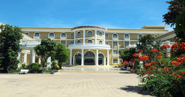 Trường tiểu học quốc tế nào tốt ở TPHCM? - Ảnh 2