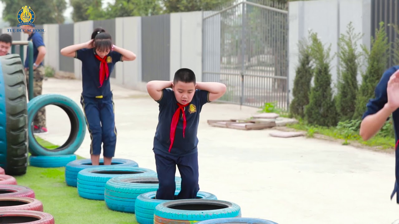 Trường tiểu học quốc tế nào tốt ở TPHCM? - Ảnh 10