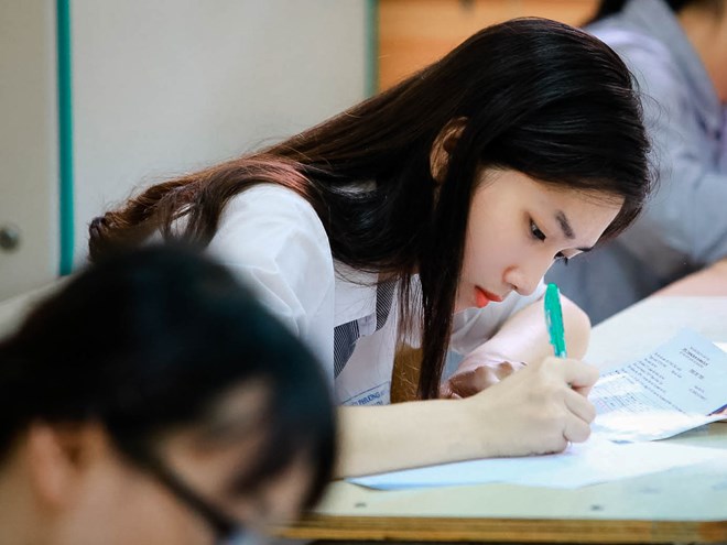 Khi nào Bộ GD-ĐT công bố đáp án chính thức kỳ thi THPT quốc gia 2020?