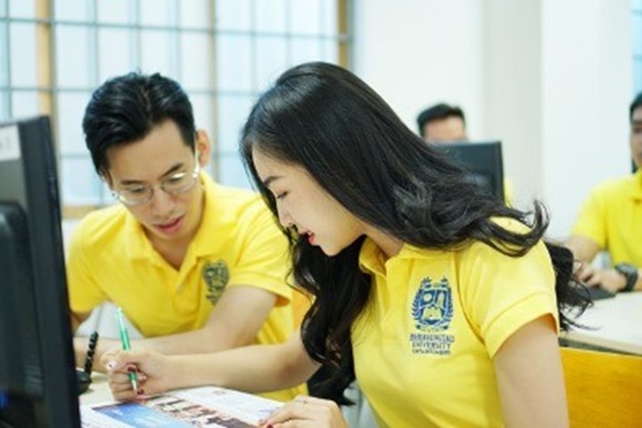 Điểm chuẩn học bạ Đại học Bà Rịa Vũng Tàu năm 2020