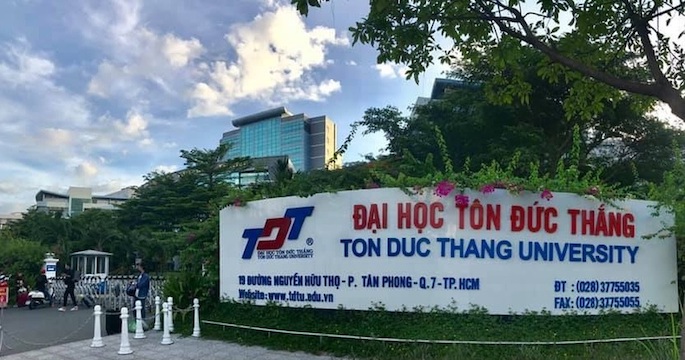 Đại học duy nhất Việt Nam lọt top 800 trường tốt nhất thế giới