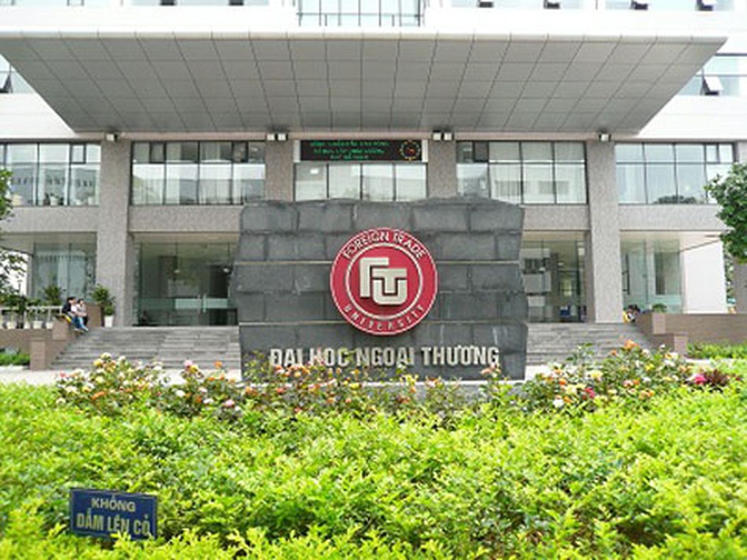 TOP 10 trường Đại Học đào tạo Ngôn ngữ Anh chất lượng nhất tại Việt Nam - Ảnh 8