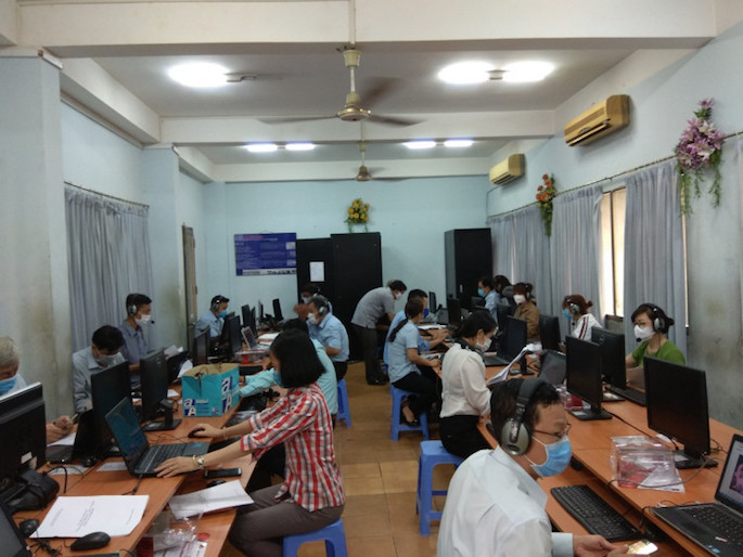 Top 10 trường trung cấp dạy nghề cho thí sinh rớt tốt nghiệp THPT  - Ảnh 9