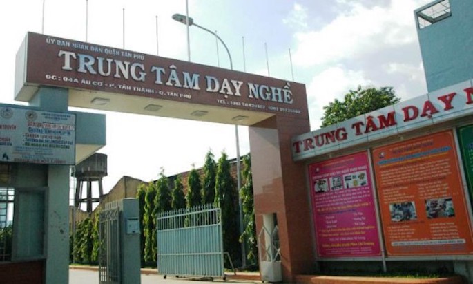 Top 10 trường trung cấp dạy nghề cho thí sinh rớt tốt nghiệp THPT  - Ảnh 4