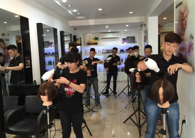 Top 10 trường trung cấp dạy nghề cho thí sinh rớt tốt nghiệp THPT  - Ảnh 3