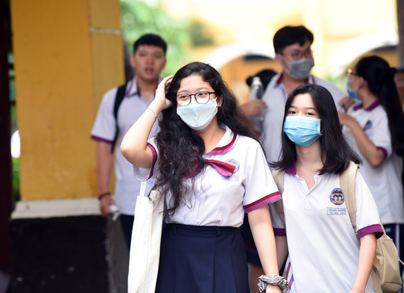 Điểm chuẩn đại học 2020 dự báo sẽ tăng mạnh, vì sao? - Ảnh 1