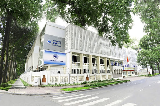 Điểm chuẩn học bạ Đại học Kinh tế TPHCM năm 2020