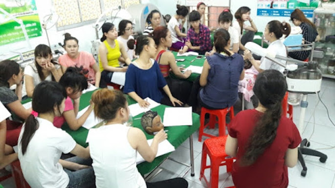 Top 10 trường trung cấp dạy nghề cho thí sinh rớt tốt nghiệp THPT  - Ảnh 5