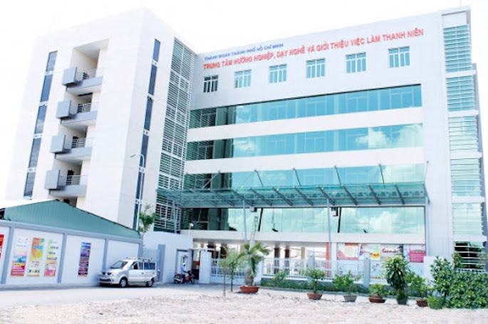 Top 10 trường trung cấp dạy nghề cho thí sinh rớt tốt nghiệp THPT  - Ảnh 10