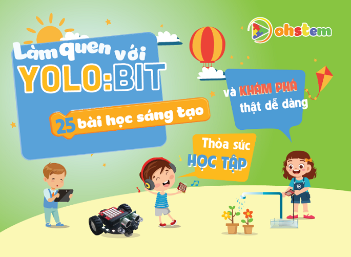 sản phaamrr phát triển tư duy cho trẻ