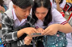 Nhiều trường đại học công bố điểm chuẩn, điểm sàn năm 2020
