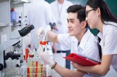 Điểm sàn ĐH 2020 thấp nhất ngành Y khoa là 22