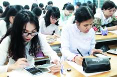 Học sinh được sử dụng điện thoại trên lớp để phục vụ học tập