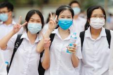 Các trường thuộc ĐH Quốc Gia TP.HCM công bố điểm chuẩn đánh giá năng lực