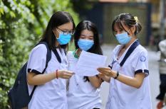 Công bố điểm thi tốt nghiệp THPT đợt 2 ngày 16/9