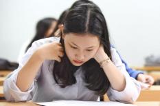 Điểm chuẩn ĐH 2020: Nhiều trường đại học công bố điểm sàn xét tuyển
