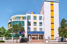 Điểm sàn, điểm xét tuyển vào trường Đại học Bà Rịa - Vũng Tàu năm 2020