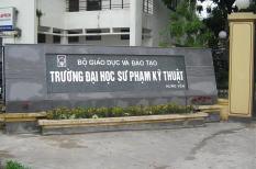 Điểm chuẩn học bạ ĐH Sư phạm Kỹ thuật Hưng Yên 2020 đợt 1