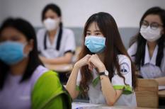 Điểm sàn ĐH 2020: Khối ngành sức khỏe sẽ cao hơn năm ngoái 2-3 điểm?