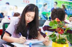 Hơn 275.000 thí sinh điều chỉnh nguyện vọng xét tuyển đại học