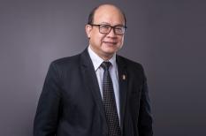 ĐH Bách khoa Hà Nội có hiệu trưởng mới