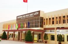 Điểm chuẩn học bạ Đại học Bạc Liêu năm 2020 đợt 1