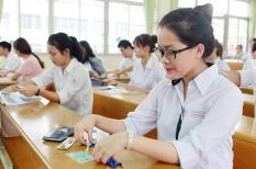 Đề thi và Đáp án môn Sinh Học thi tốt nghiệp đợt 2 năm 2020