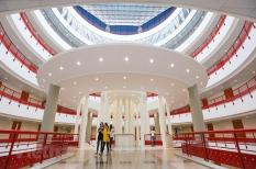 Thi THPT 2020: Điểm chuẩn của ĐH Kinh tế Quốc dân sẽ tăng