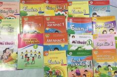 Chương trình nặng, trẻ lớp 1 học ngày học đêm, phụ huynh lo lắng