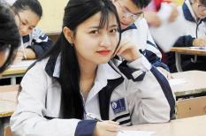 Điểm chuẩn ĐH 2020: Thêm 11 trường công bố điểm sàn