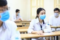 Thi tốt nghiệp THPT 2020: Hơn 26.000 thí sinh bước vào kỳ thi đợt 2