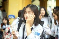 Tìm trường đại học phù hợp với điểm thi THPT 2020
