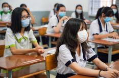 Hôm nay 16/9 công bố điểm thi tốt nghiệp THPT đợt 2 năm 2020