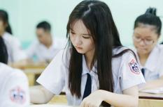 Nhiều trường đại học ở Hà Nội công bố điểm sàn từ 15-18 điểm