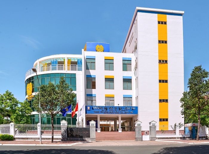 Điểm sàn, điểm xét tuyển vào trường Đại học Bà Rịa - Vũng Tàu năm 2020