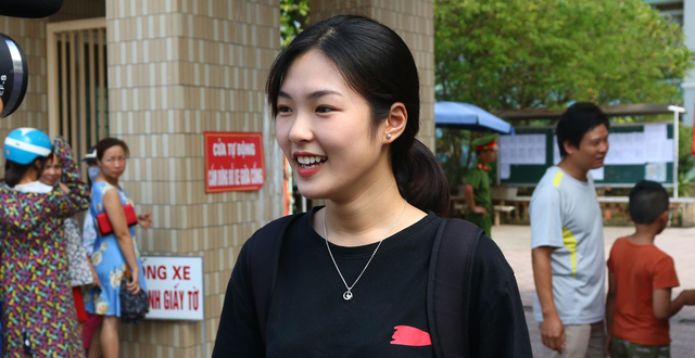 Đại học Mỏ - Địa chất, Công đoàn công bố điểm sàn năm 2020