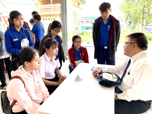 Điểm sàn xét điểm thi THPT vào ĐH Nông lâm TP.HCM: 16 - 21