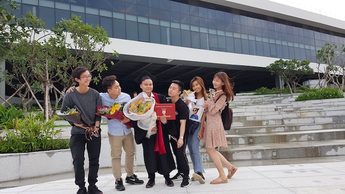 Một số đại học ngoài công lập tăng học phí 35% - Ảnh 1