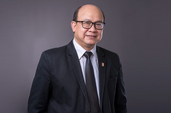 ĐH Bách khoa Hà Nội có hiệu trưởng mới