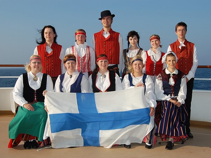 hội thảo du học Phần Lan mới 2020