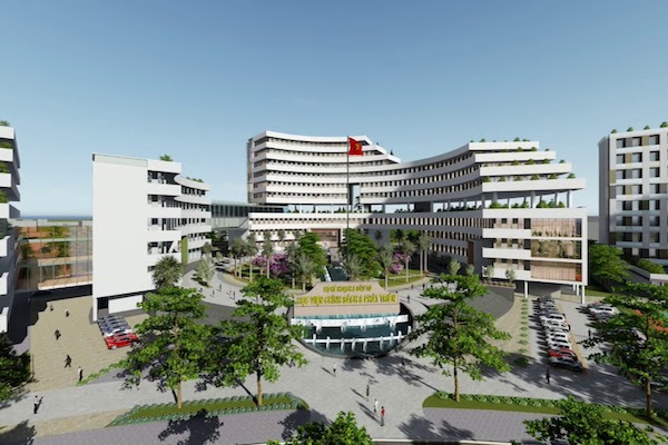 Điểm chuẩn dự kiến của Học viện Chính sách và Phát triển