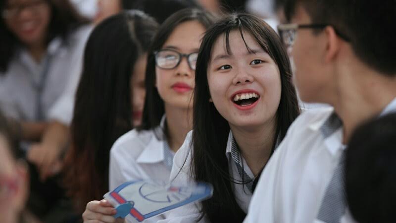 Điểm chuẩn dự kiến của 3 trường đại học tại Hà Nội