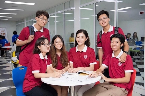 ĐH Ngoại thương công bố điểm chuẩn theo phương thức xét tuyển kết hợp