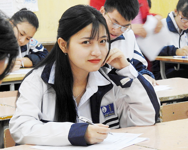 Điểm chuẩn ĐH 2020: Thêm 11 trường công bố điểm sàn