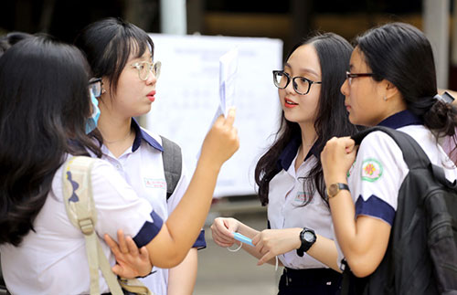 Điểm sàn ĐH Công nghiệp TP.HCM, kết quả tuyển thẳng ĐH Y khoa Phạm Ngọc Thạch năm 2020