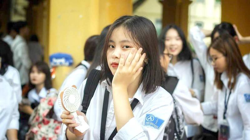 Tìm trường đại học phù hợp với điểm thi THPT 2020