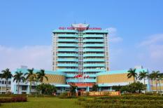 Điểm chuẩn Đại học Hùng Vương, Tân Trào, Sao Đỏ năm 2020